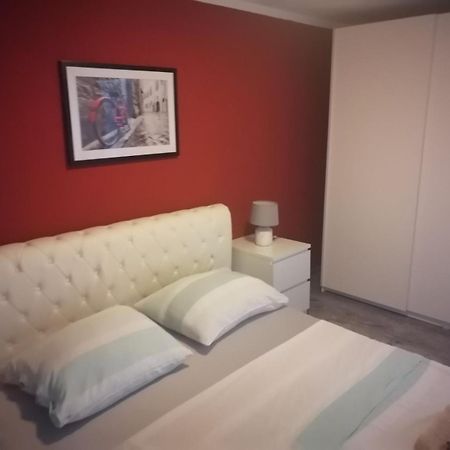 Apartments Matelici Divsici Екстер'єр фото