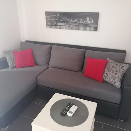 Apartments Matelici Divsici Екстер'єр фото