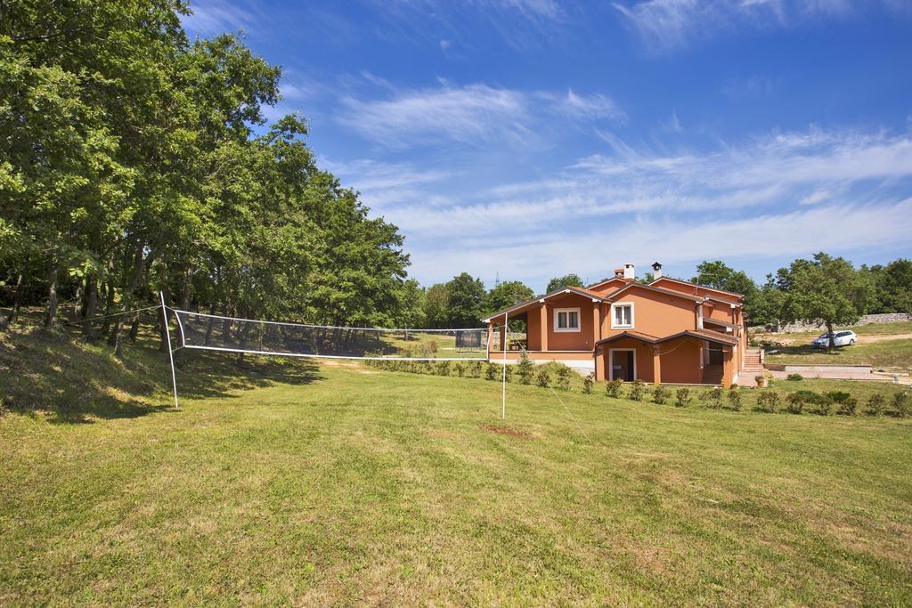 Apartments Matelici Divsici Екстер'єр фото