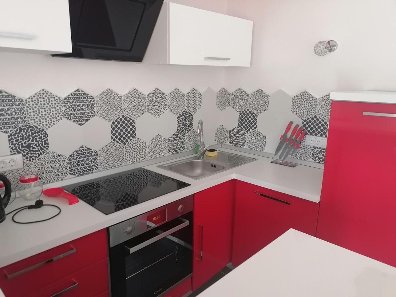 Apartments Matelici Divsici Екстер'єр фото