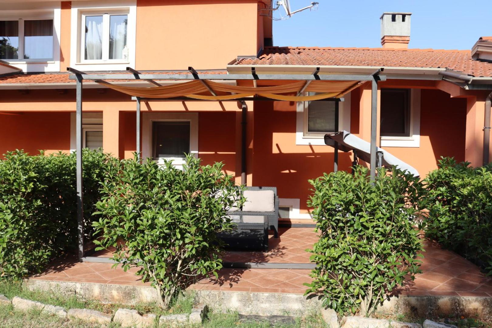 Apartments Matelici Divsici Екстер'єр фото