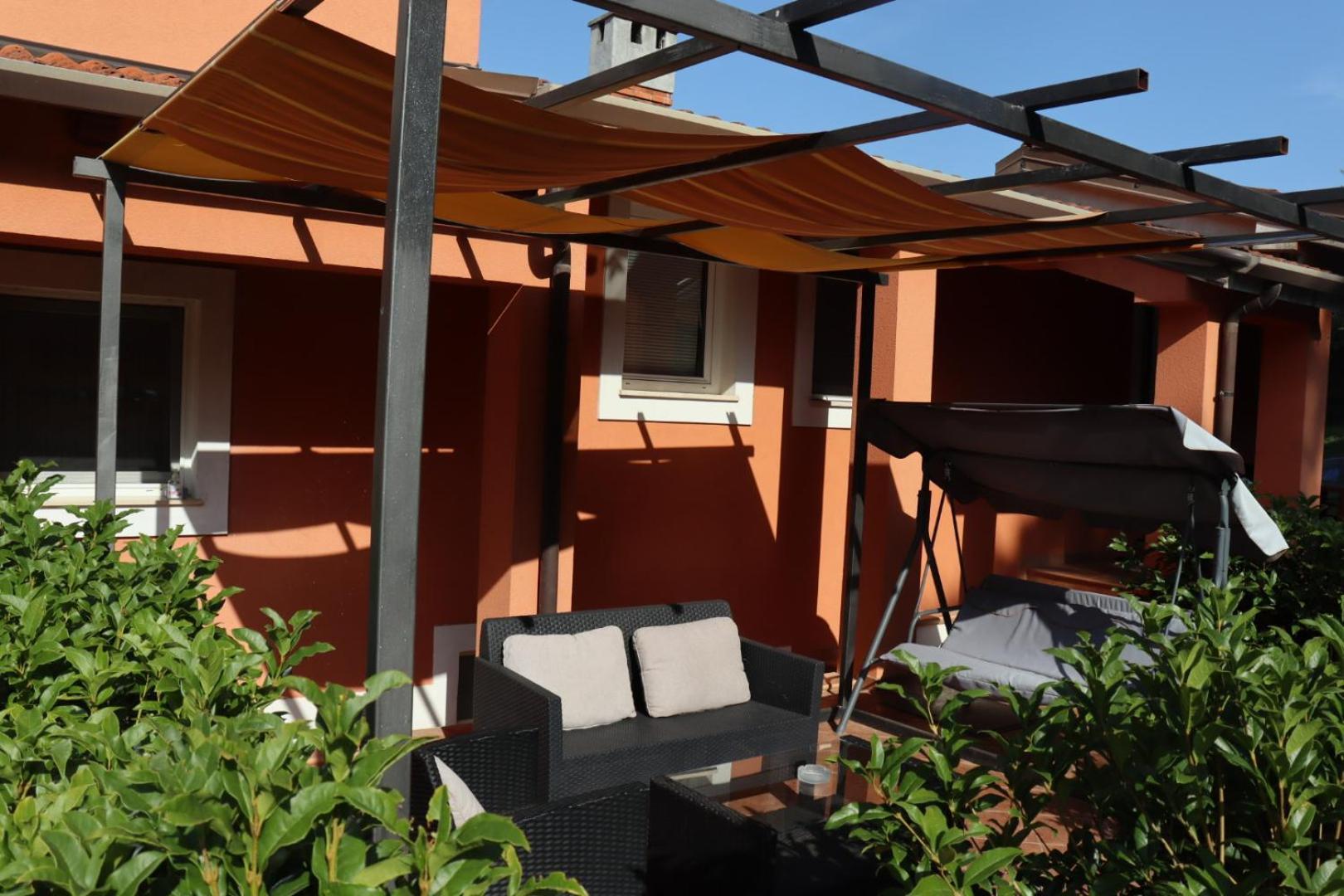 Apartments Matelici Divsici Екстер'єр фото