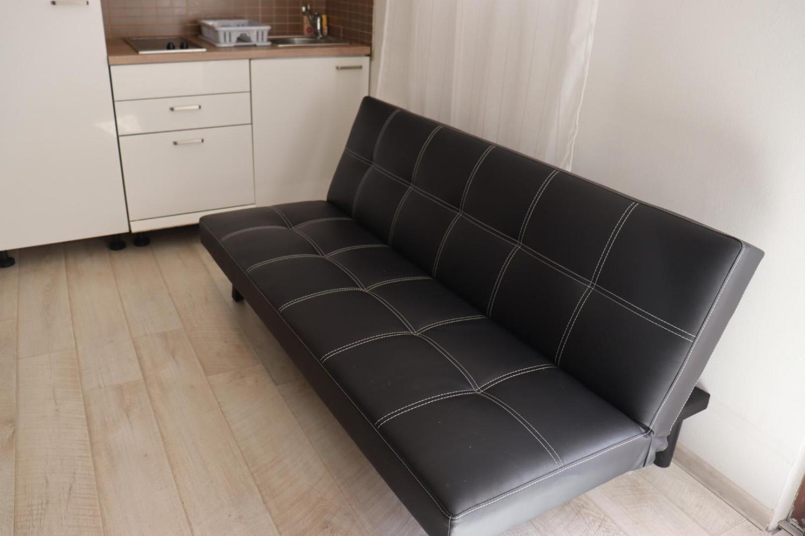 Apartments Matelici Divsici Екстер'єр фото