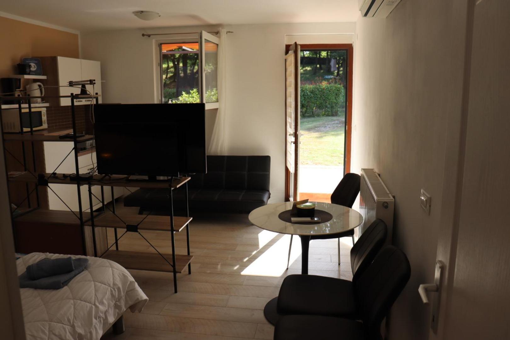 Apartments Matelici Divsici Екстер'єр фото