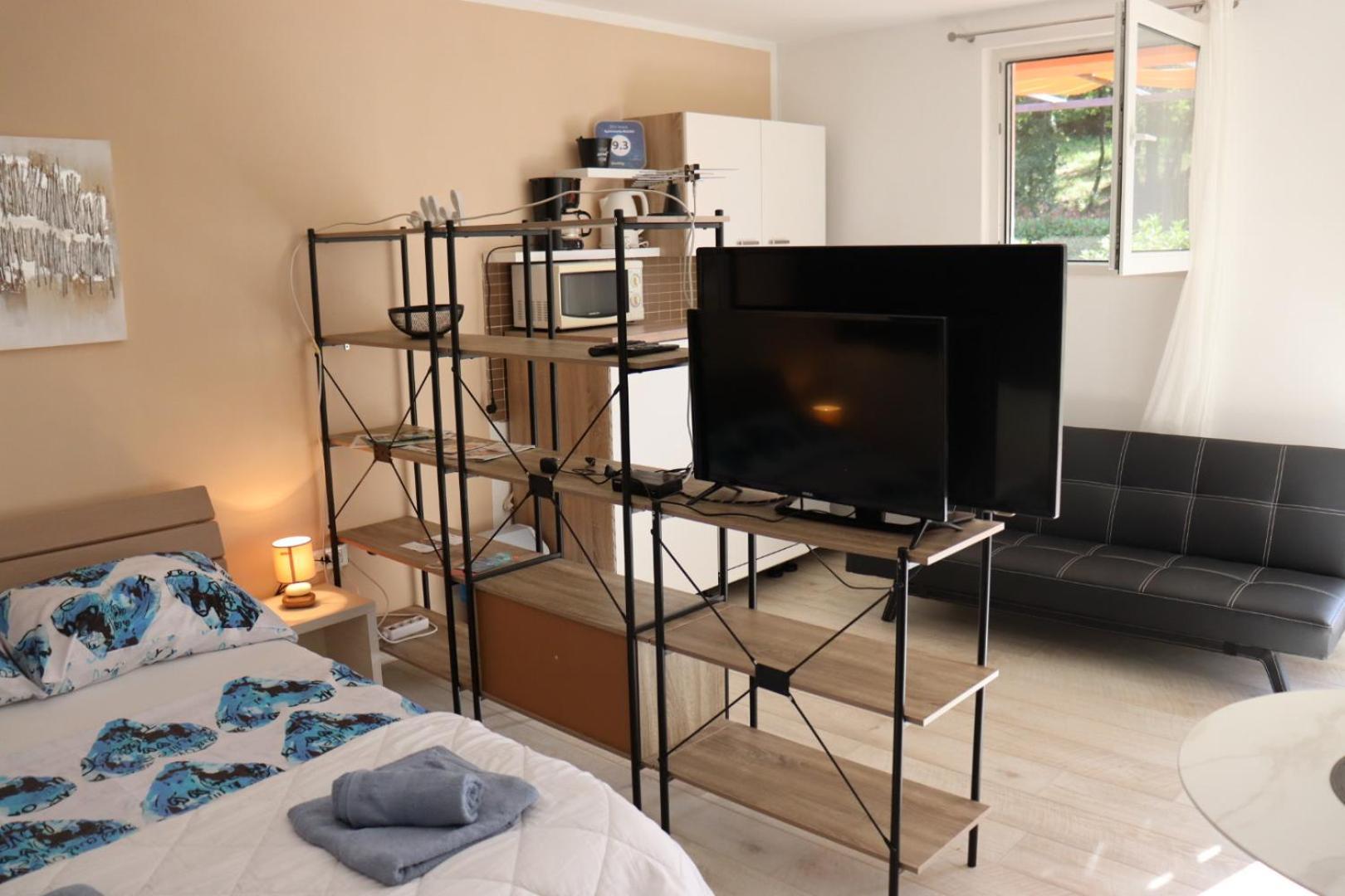 Apartments Matelici Divsici Екстер'єр фото