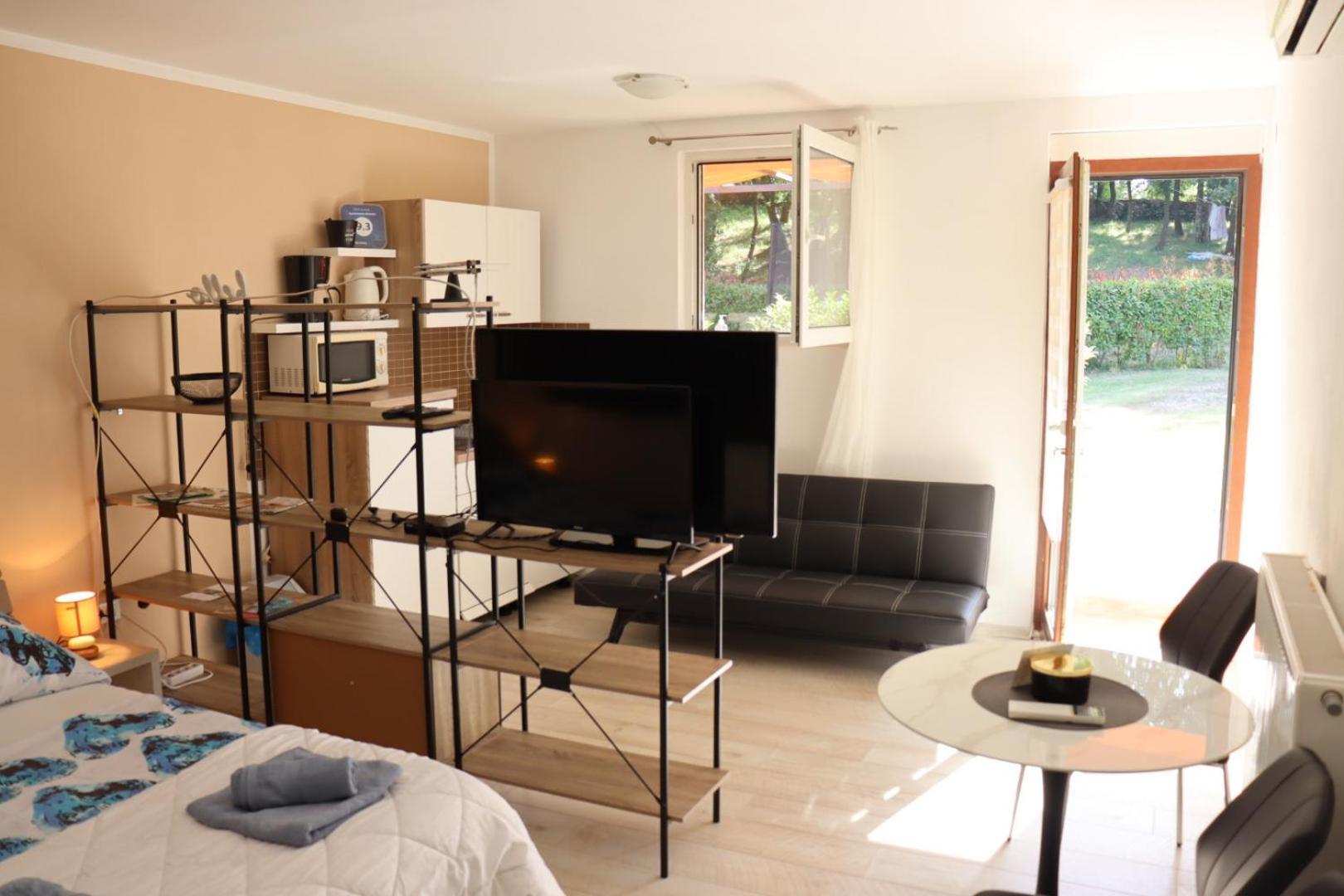Apartments Matelici Divsici Екстер'єр фото