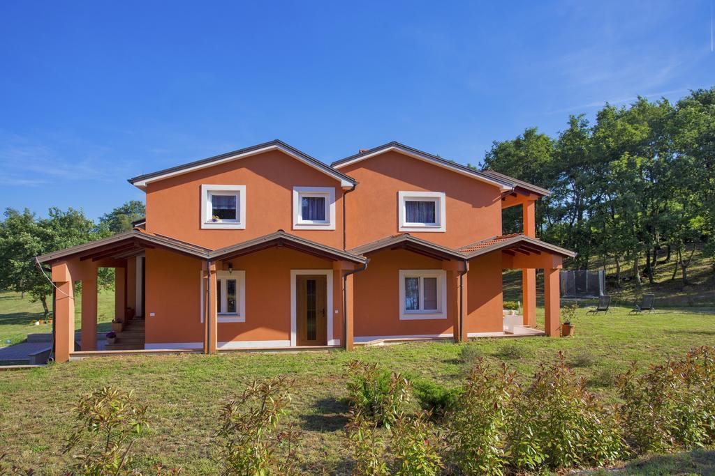Apartments Matelici Divsici Номер фото
