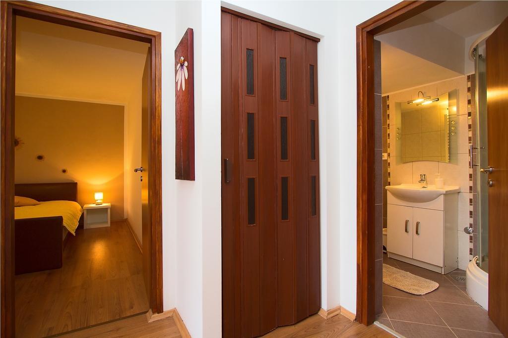 Apartments Matelici Divsici Номер фото