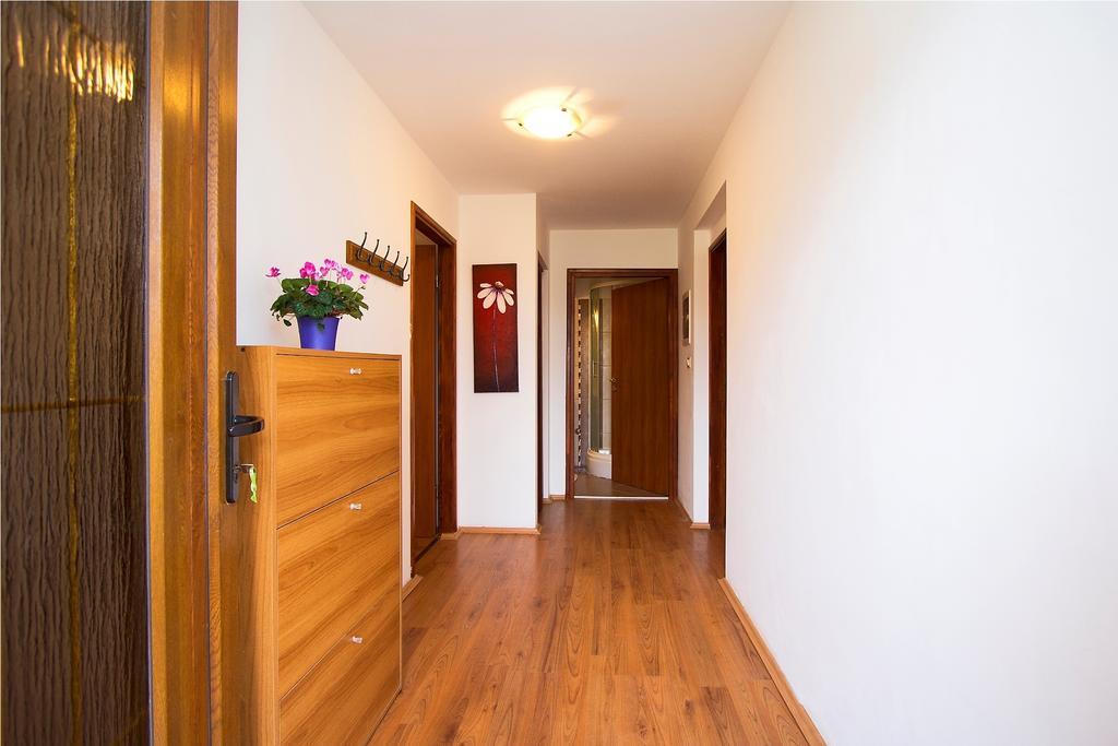 Apartments Matelici Divsici Номер фото