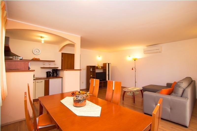Apartments Matelici Divsici Номер фото
