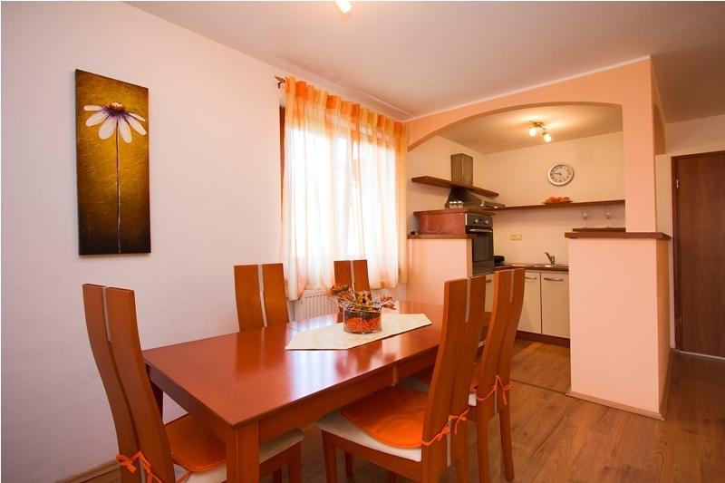 Apartments Matelici Divsici Номер фото