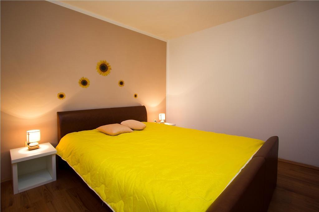 Apartments Matelici Divsici Номер фото