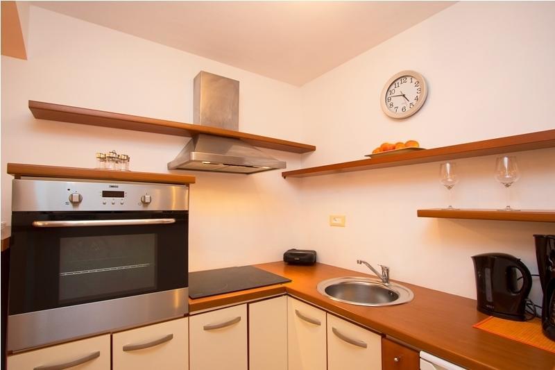 Apartments Matelici Divsici Номер фото