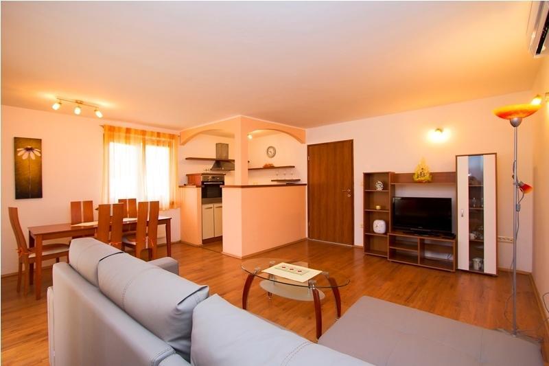 Apartments Matelici Divsici Номер фото
