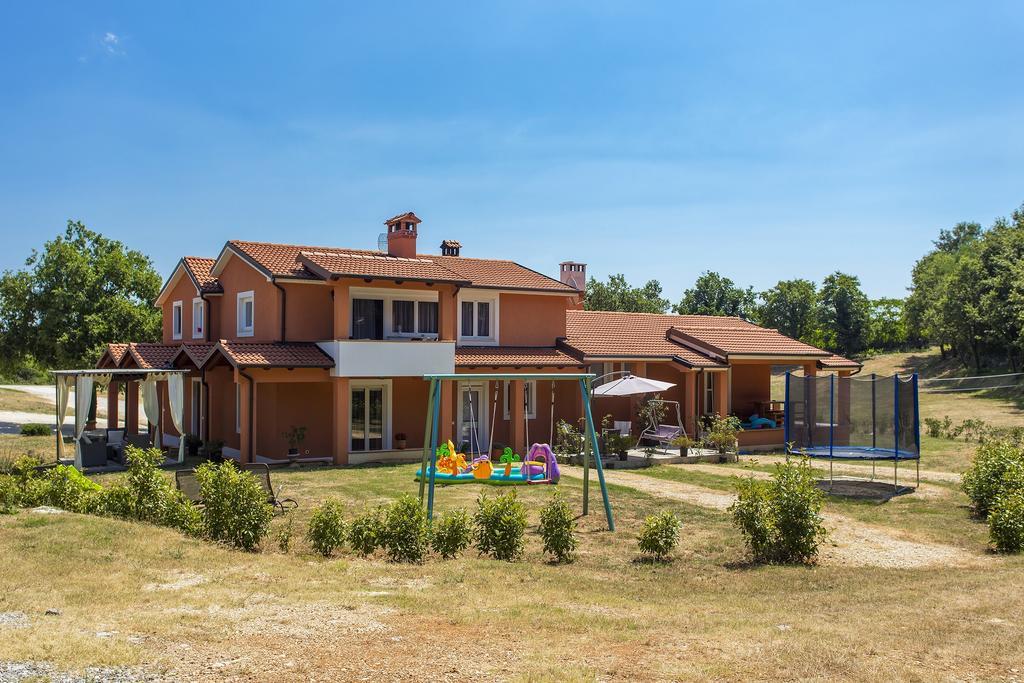 Apartments Matelici Divsici Екстер'єр фото
