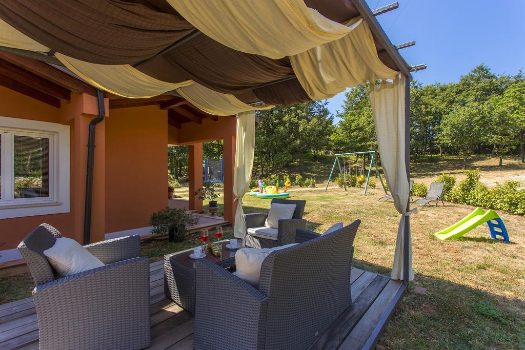 Apartments Matelici Divsici Екстер'єр фото
