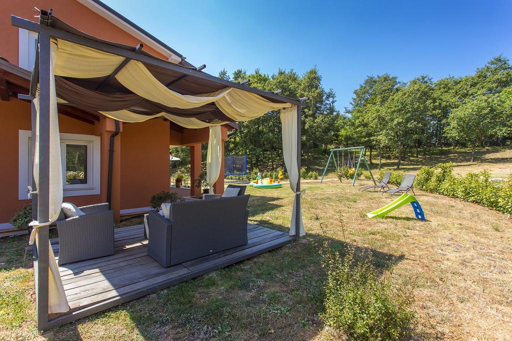 Apartments Matelici Divsici Екстер'єр фото