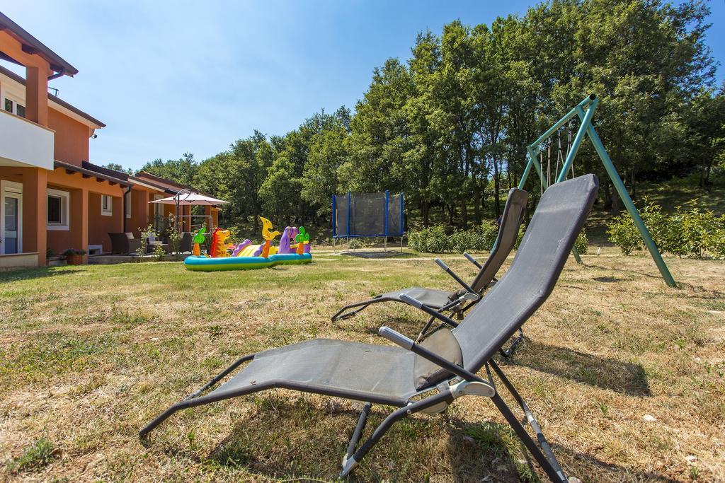 Apartments Matelici Divsici Екстер'єр фото