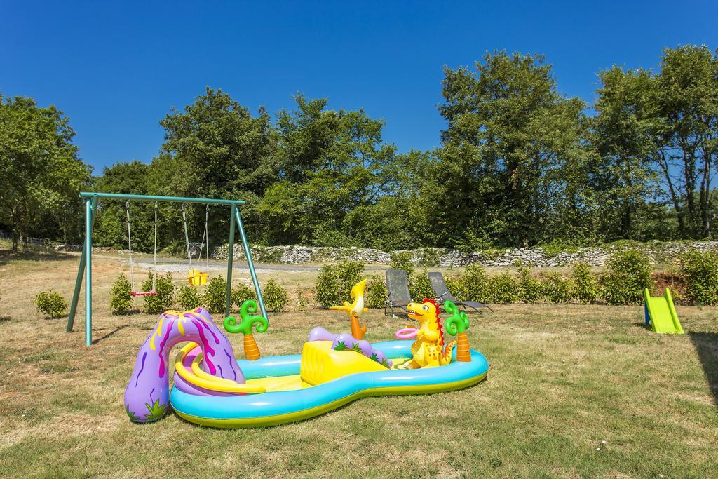 Apartments Matelici Divsici Екстер'єр фото