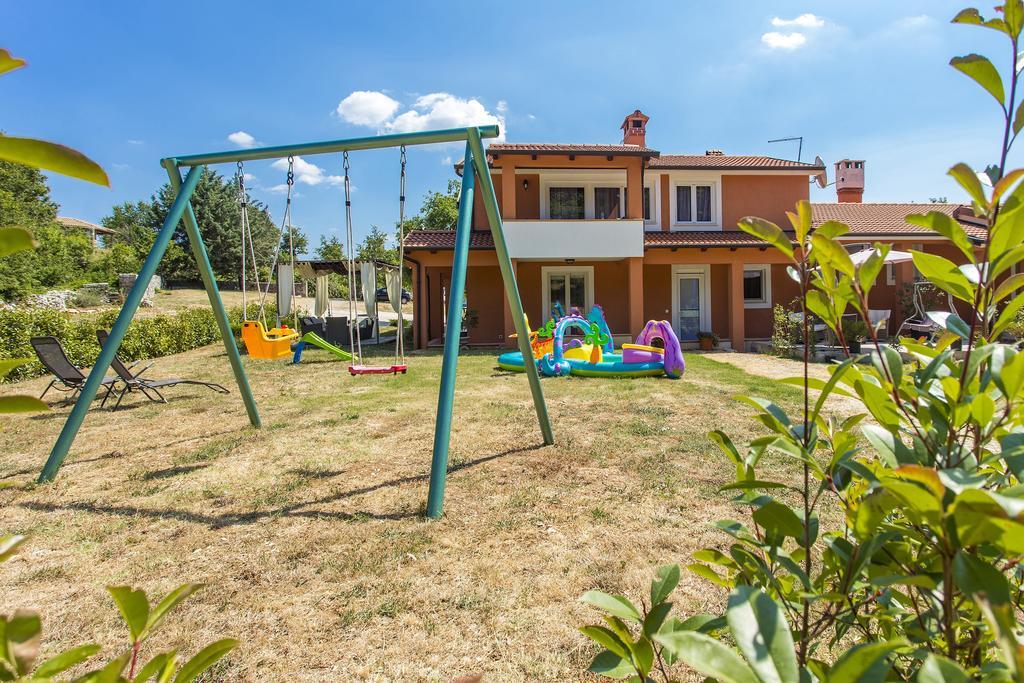 Apartments Matelici Divsici Екстер'єр фото